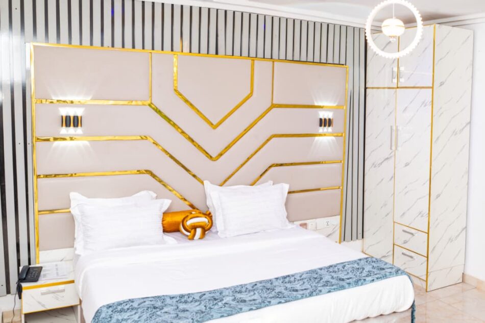WGH Business Suites