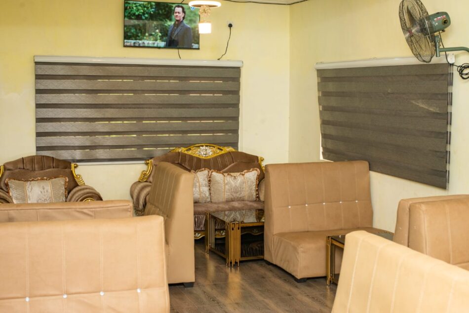 VIP Bar