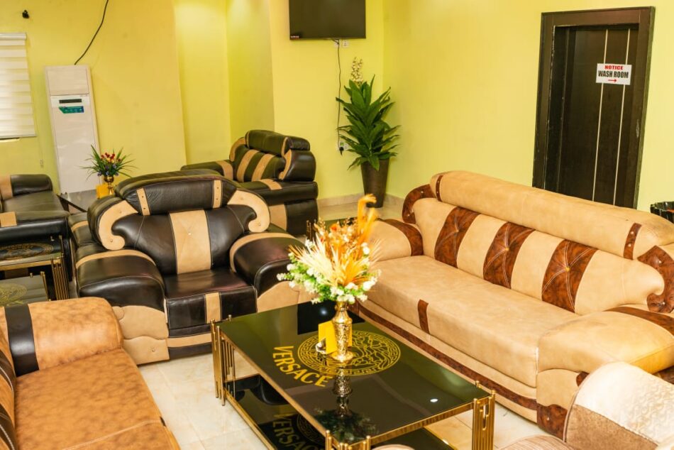 VIP Bar